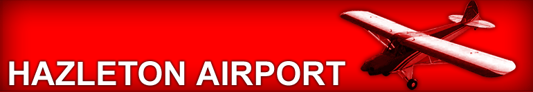 Hazelton Airport