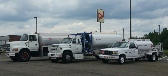Fueling
